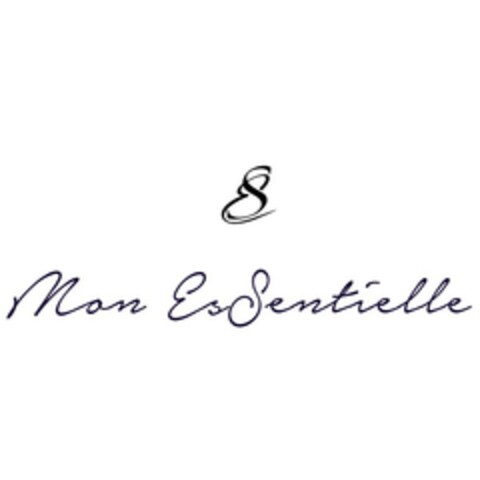 ES MON ESSENTIELLE Logo (EUIPO, 22.12.2014)