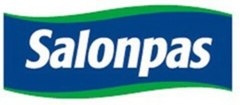 Salonpas Logo (EUIPO, 22.12.2014)