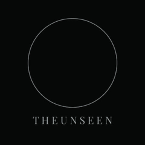 THEUNSEEN Logo (EUIPO, 21.01.2015)