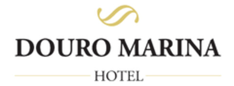 DOURO MARINA HOTEL Logo (EUIPO, 04.02.2015)