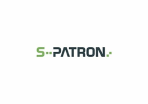 S PATRON Logo (EUIPO, 04.03.2015)