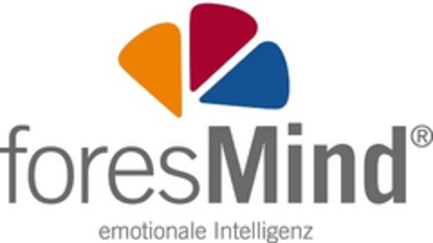 foresMind Logo (EUIPO, 05.03.2015)