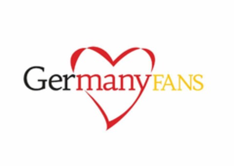 GermanyFANS Logo (EUIPO, 13.03.2015)