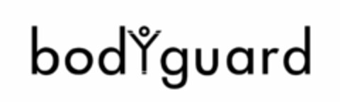 bodyguard Logo (EUIPO, 23.03.2015)