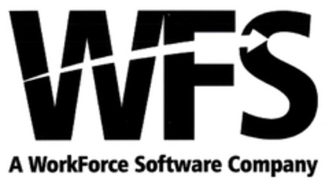 WFS A WorkForce Software Company Logo (EUIPO, 20.03.2015)