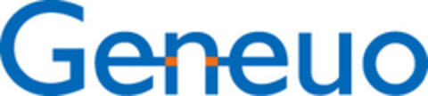 Geneuo Logo (EUIPO, 16.04.2015)