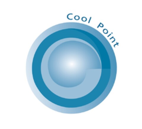 Cool Point Logo (EUIPO, 29.04.2015)