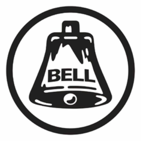 BELL Logo (EUIPO, 07.07.2015)