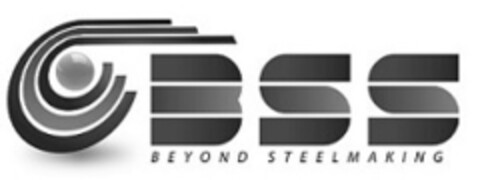 BSS BEYOND STEELMAKING Logo (EUIPO, 20.07.2015)