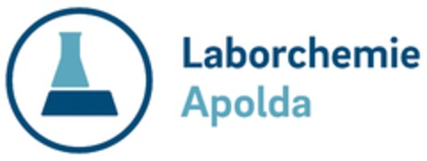 Laborchemie Apolda Logo (EUIPO, 12.08.2015)