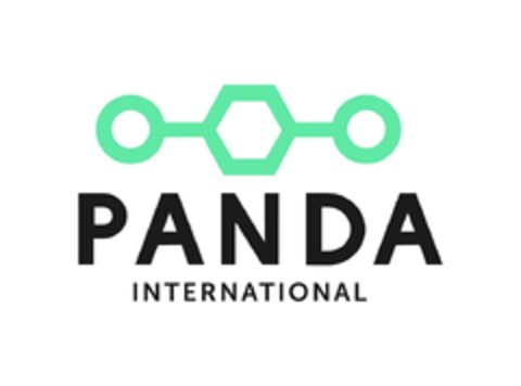 PANDA INTERNATIONAL Logo (EUIPO, 26.08.2015)