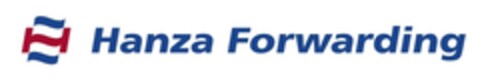 Hanza Forwarding Logo (EUIPO, 07.10.2015)