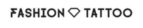 fashion tattoo Logo (EUIPO, 04.11.2015)