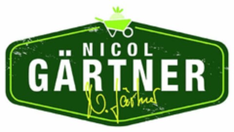 NICOL GÄRTNER Logo (EUIPO, 01.12.2015)