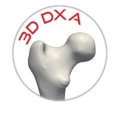 3D DXA Logo (EUIPO, 10.12.2015)