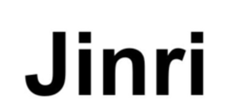 Jinri Logo (EUIPO, 12/24/2015)