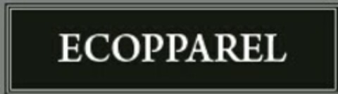 ECOPPAREL Logo (EUIPO, 25.12.2015)