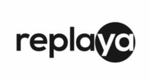 REPLAYA Logo (EUIPO, 12.01.2016)