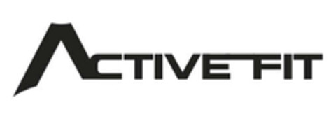ACTIVEFIT Logo (EUIPO, 01/14/2016)