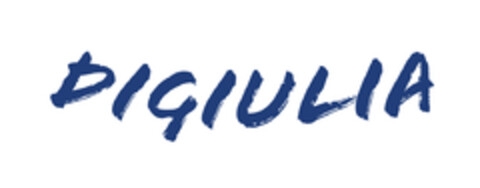 DIGIULIA Logo (EUIPO, 14.01.2016)