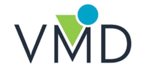 VMD Logo (EUIPO, 22.01.2016)