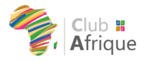 CLUB AFRIQUE AFIC Logo (EUIPO, 04/20/2016)