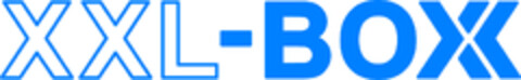 XXL-BOX Logo (EUIPO, 25.05.2016)