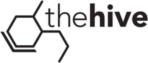 thehive Logo (EUIPO, 23.06.2016)