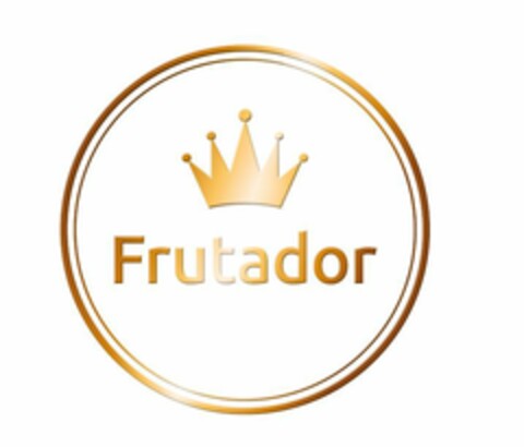 FRUTADOR Logo (EUIPO, 29.06.2016)