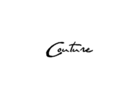 Couture Logo (EUIPO, 01.07.2016)