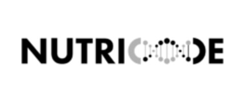 NUTRICODE Logo (EUIPO, 24.08.2016)