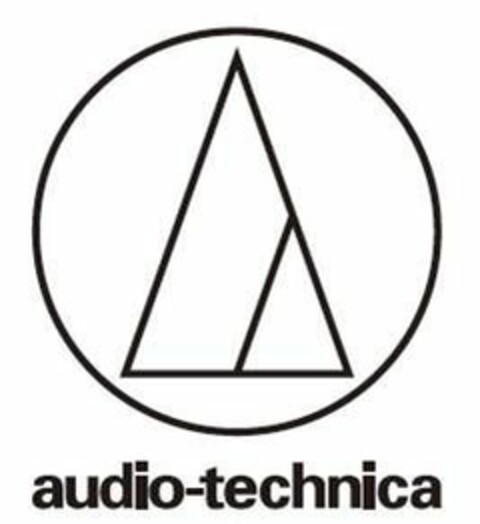 audio-technica Logo (EUIPO, 27.09.2016)