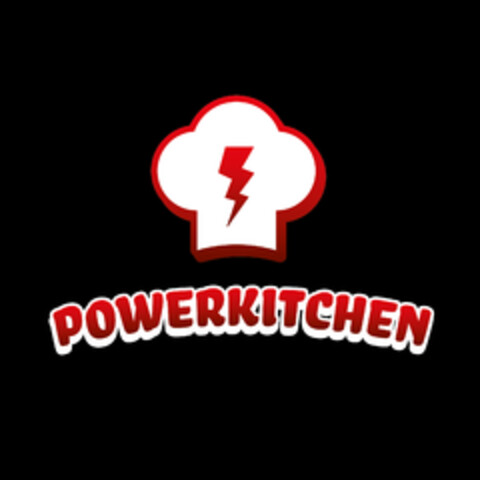 POWERKITCHEN Logo (EUIPO, 10.10.2016)