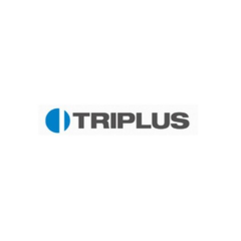 TRIPLUS Logo (EUIPO, 28.10.2016)