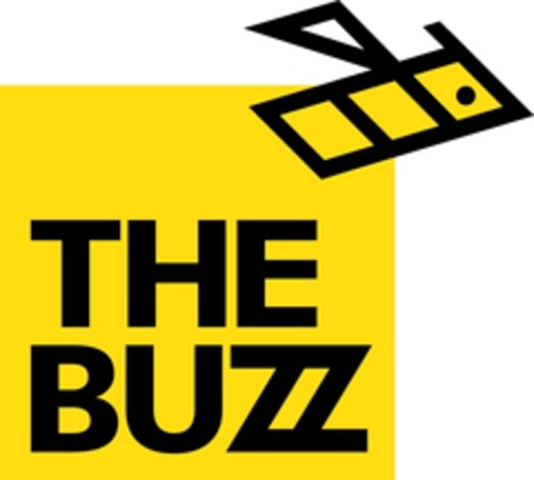 THE BUZZ Logo (EUIPO, 02.11.2016)