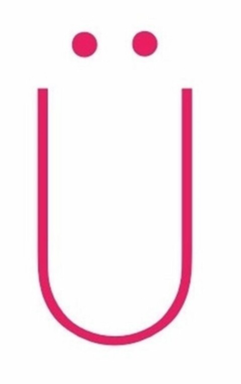 Ü Logo (EUIPO, 07.11.2016)