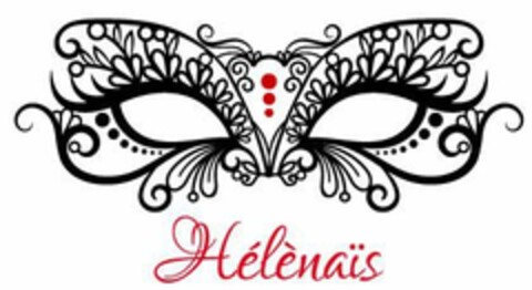 Hélènaïs Logo (EUIPO, 09.11.2016)