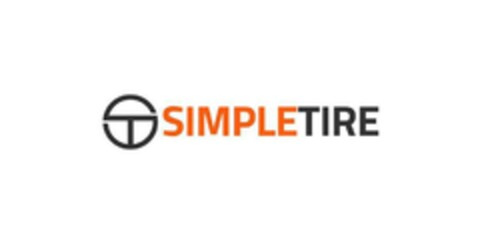 SIMPLETIRE Logo (EUIPO, 21.11.2016)