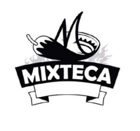 MIXTECA Logo (EUIPO, 29.11.2016)