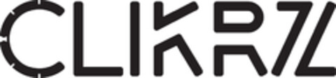 CLIKRZ Logo (EUIPO, 01.12.2016)