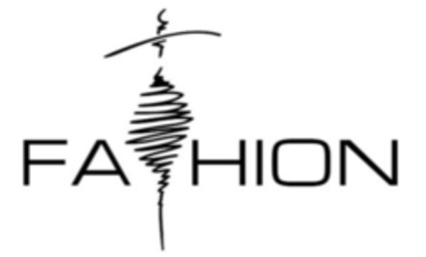 FASHION Logo (EUIPO, 12/14/2016)