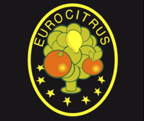 EUROCITRUS Logo (EUIPO, 03/08/2017)