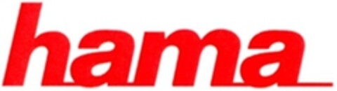 hama Logo (EUIPO, 03.04.2017)