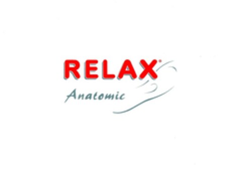 RELAX Anatomic Logo (EUIPO, 04.04.2017)