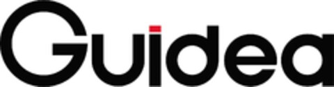 Guidea Logo (EUIPO, 07.04.2017)