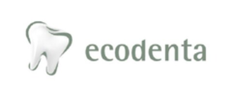 ecodenta Logo (EUIPO, 12.05.2017)