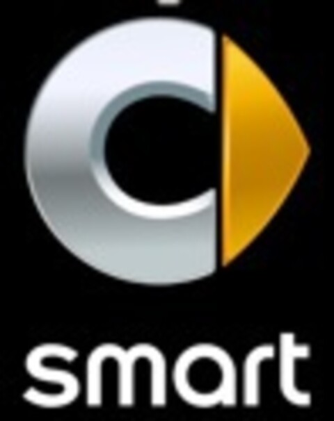 smart Logo (EUIPO, 05/23/2017)