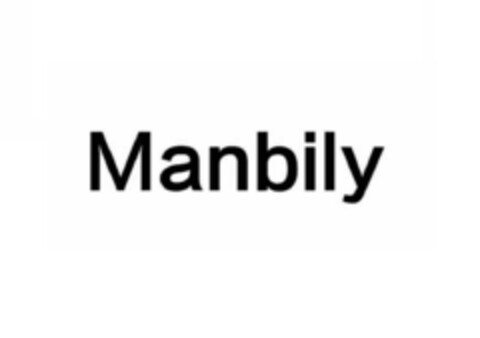 Manbily Logo (EUIPO, 19.06.2017)