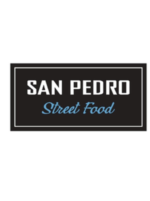 San Pedro Street Food Logo (EUIPO, 11.08.2017)