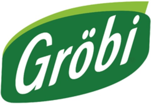Gröbi Logo (EUIPO, 25.08.2017)